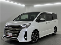 トヨタ ノア SI ダブルバイビー2