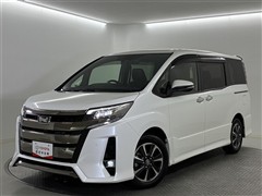トヨタ　ノア SI ダブルバイビー2