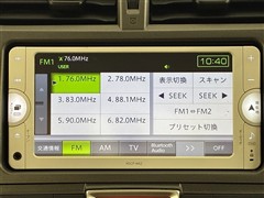 ラクティス Gクルマイスシヨウタイプ1