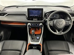 RAV4 アドベンチャー