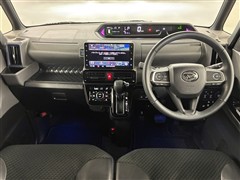 タント カスタムRS