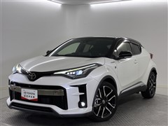 トヨタ C-HR S GRスポーツ