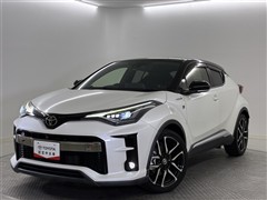 トヨタ　C-HR S GRスポーツ