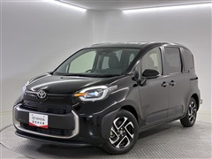 トヨタ シエンタ Z