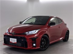 トヨタ GRヤリスRZファーストEDハイパフォ