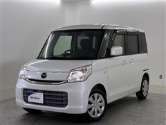 マツダ フレアワゴン XS