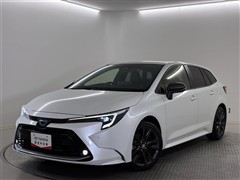 カローラツーリングHYBRID WXB