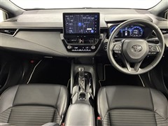 カローラツーリングHYBRID WXB