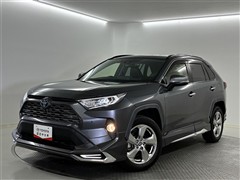 RAV4 ハイブリッドG