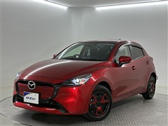 マツダ MAZDA2 15 BD