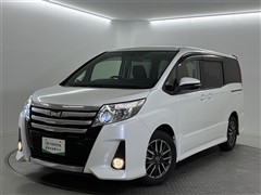 ノア SI
