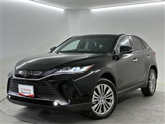 トヨタ ハリアー Z