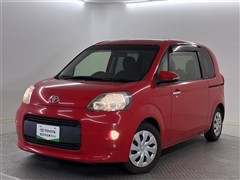 トヨタ ポルテ F