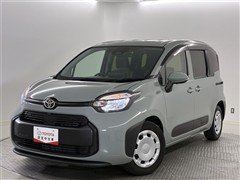 トヨタ シエンタ G