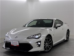 トヨタ 86 GTリミテッド