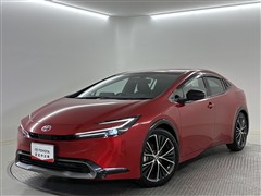 プリウス Z