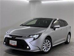 カローラツーリング S
