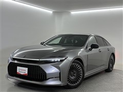 クラウン Z