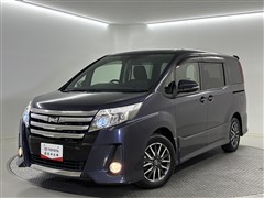 ノア SI