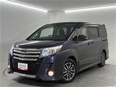 トヨタ ノア SI