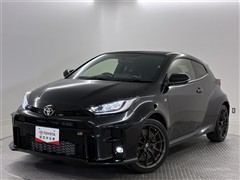 トヨタ　GRヤリス RZ ハイパフォーマンス