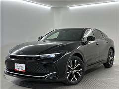 トヨタ クラウン CO G アドバンスド