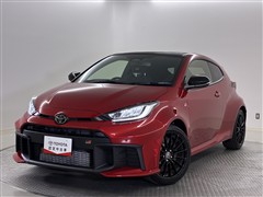 GRヤリス RZ