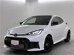 トヨタ GRヤリス RZ