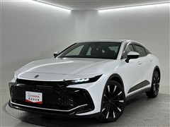 トヨタ クラウン CO RS アドバンスド