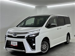 トヨタ ヴォクシー HV ZS キラメキ3