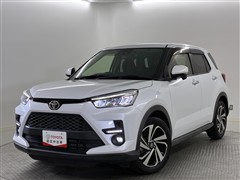 トヨタ ライズ Z