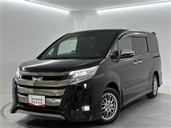 トヨタ ノア ハイブリッド SI WXB3