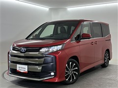 ノア ハイブリッド S-Z
