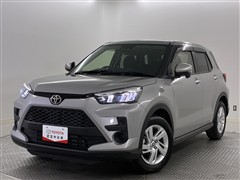 トヨタ ライズ G