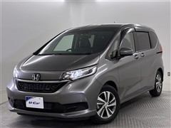 ホンダ フリード G ホンダセンシング