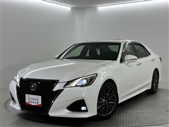 トヨタ クラウンアスリートS-T Jフロンティア