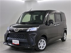 トヨタ ルーミー G