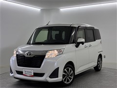 トヨタ ルーミー G S