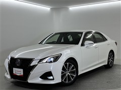 トヨタ クラウンアスリート アスリートT