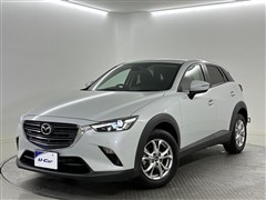 マツダ CX-3 15S Touring