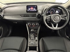 CX-3 15S Touring