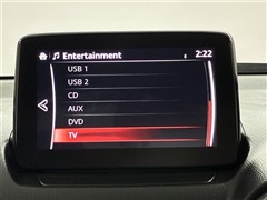 CX-3 15S Touring