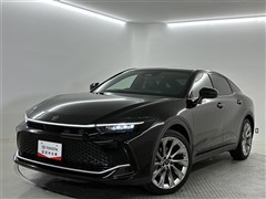 トヨタ クラウン CO Gアドバ レザー