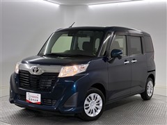 トヨタ ルーミー G コージーエディション
