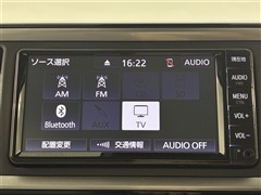 パッソ X Gパッケージ