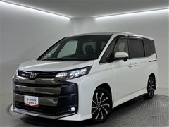 トヨタ ノア S-Z