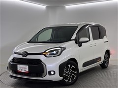 トヨタ シエンタ ハイブリッド Z