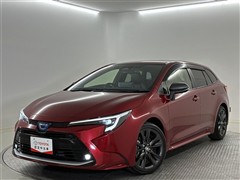 トヨタ カローラツーリングHYBRID WXB