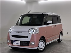 キャンバス ストライプスGターボ