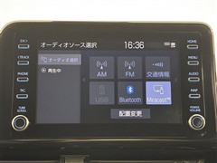 C-HR Gモードネロ セーフティ+2